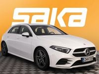 Käytetty Mercedes A200 Business 163 HP (119 kW) 2019 Viistoperä