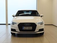 käytetty Audi A3 Sportback Business 1,0 TFSI 85 kW S tronic + LED-Ajovalot + Webasto + 2x Renkaat ja vanteet