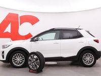 Käytetty Kia Stonic EX 120 HP (88 kW) 2019 Katumaasturi
