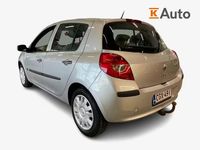 Käytetty Renault Clio II 2008