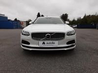 käytetty Volvo S90 T8 TwE AWD Inscription | JUURI SAAPUNUT | Koukku | VOC | ACC | Keyless Go | H&K | Muistipenkit |