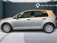 Käytetty VW Golf VII 86 HP (63 kW) 2016 Harmaa Viistoperä