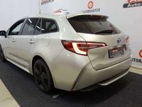 käytetty Toyota Corolla 2.0 152Hv ST STYLE TOURING SPORT HUOL:2021 TAMMER-AUTO