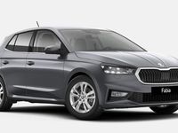 Uusi Skoda Fabia Style 2025 Viistoperä