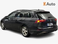 Käytetty VW Golf VIII 116 HP (85 kW) 2021 Farmari