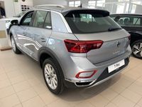 käytetty VW T-Roc Style Business 1,5 TSI EVO 110 kW DSG