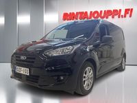 Käytetty Ford Transit Trend 120 HP (88 kW) 2022 Van