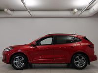 Uusi Ford Kuga ST-Line 184 HP (135 kW) 2025 Punainen Katumaasturi