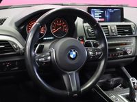 käytetty BMW M235 235 F22 CoupeTwinPower Turbo A