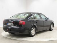 käytetty Audi A6 Quattro 2,4 V6 30V 4d