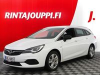 Käytetty Opel Astra Innovation 146 HP (107 kW) 2022 Valkoinen Farmari