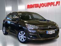 Käytetty Citroën C4 Business Class 112 HP (82 kW) 2011 Viistoperä