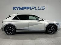 käytetty Hyundai Ioniq 5 73 kWh 217 hv Style