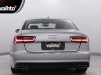 käytetty Audi A6 Sedan Business 2,0 TDI 110 kW ultra S tronic