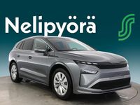 Uusi Skoda Enyaq iV Style 210 kW (286 HP) 2026 Katumaasturi