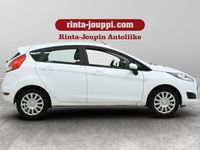 käytetty Ford Fiesta 1,0 80hv Start/Stop M5 Trend 5-ovinen - Moottorilämmitin sisälämmittimellä, ilmastointi