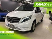 Käytetty Mercedes Vito 190 HP (139 kW) 2015 Valkoinen Van