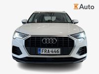 käytetty Audi Q3 Business 40 TDI 147 kW quattro S tronic