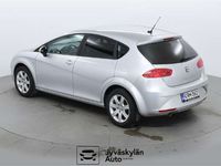 käytetty Seat Leon 1,2 TSI Copa Plus |