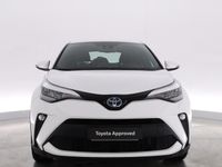 käytetty Toyota C-HR 1,8 Hybrid Active Edition - Uusi auto heti toimitukseen