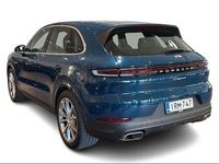 Käytetty Porsche Cayenne 471 HP (346 kW) 2024 Katumaasturi