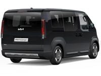 Uusi Kia PV5 Earth 11 kW (15 HP) 2026 Tila-auto