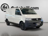 Käytetty VW T5 86 HP (63 kW) 2005 Van