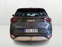 käytetty Kia Sportage 1,6 T-GDI FWD Hybrid EX AT 230hv - *Korko alk. 2,99% + kulut* -