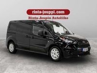 käytetty Ford Transit Connect 240 1,5 TDCi 100 hv M5 Trend L2 - Alv-Vähennyskelpoinen Suomi-auto, Pysäköintitutka takana, Vakionopeudensäädin, Ilmastointi