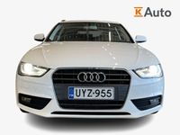 käytetty Audi A4 Avant Business 18 TFSI 125 kW