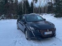Käytetty Peugeot e-208 GTi 100 kW (136 HP) 2021 Viistoperä