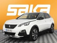 Käytetty Peugeot 3008 GT 299 HP (219 kW) 2020 Katumaasturi