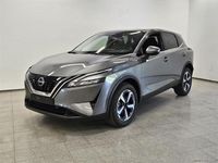 Käytetty Nissan Qashqai N-Connecta 190 HP (139 kW) 2024 Katumaasturi