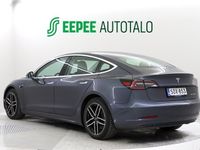 käytetty Tesla Model 3 Long-Range Dual Motor AWD