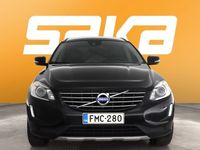 käytetty Volvo XC60 D4 AWD Business Summum aut 2.Om