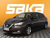 Käytetty Nissan Leaf 360º 110 kW (150 HP) 2022 Viistoperä