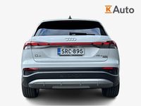 käytetty Audi Q4 e-tron SUV 45 e-tron Land of quattro S line