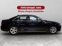 käytetty Audi A4 Sedan Business Sport 2,0 TDI 110 kW ultra S tronic - Sporttipenkit, moottorilämmitin ja puhallin, Bl