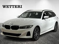 Uusi BMW 330e Comfort Edition 292 HP (214 kW) 2025 Farmari