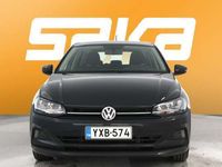 käytetty VW Polo Highline 1,2 TSI 77 kW (105 hv) DSG