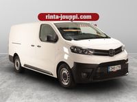 käytetty Toyota Proace L2 2,0 D 120