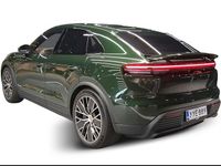 Käytetty Porsche Macan 300 kW (408 HP) 2025 Vihreä Katumaasturi