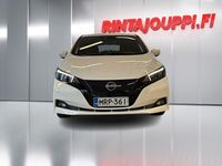 Käytetty Nissan Leaf 360º 110 kW (150 HP) 2024 Viistoperä