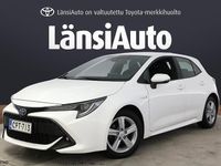 Käytetty Toyota Corolla Active 122 HP (89 kW) 2021 Viistoperä