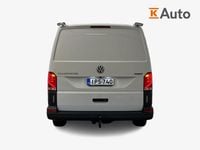 Käytetty VW T6.1 150 HP (110 kW) 2023 Van