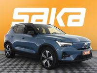Käytetty Volvo XC40 Plus 169 kW (231 HP) 2023 Katumaasturi