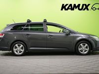 käytetty Toyota Avensis 1,8 Valvematic Sol Edition Wagon