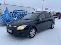 Käytetty Hyundai i30 2010 Farmari