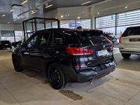 käytetty BMW X1 F48 xDrive25e A Business M Sport