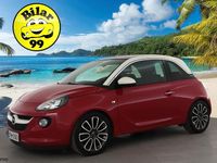 Käytetty Opel Adam Glam 87 HP (63 kW) 2014 Viistoperä